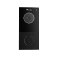 IP вызывная панель Akuvox E12N
