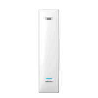 Внутренний IP/SIP-аудиокоммуникатор Akuvox S560_WHITE