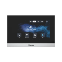 IP монитор (интерком-панель) Akuvox C316W