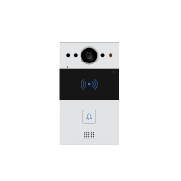 IP вызывная панель Akuvox R20A