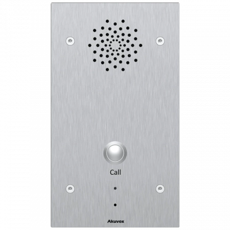 IP вызывная панель Akuvox E21A