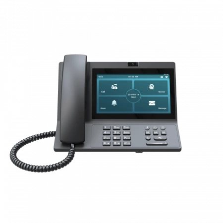 IP видеотелефон Akuvox VP-R49G