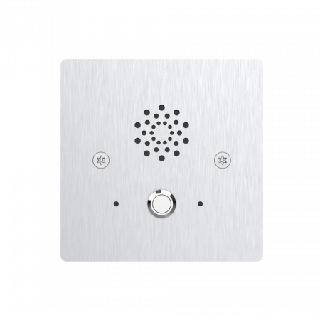 IP вызывная панель Akuvox E20S