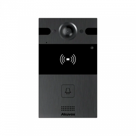 IP вызывная панель Akuvox R25A