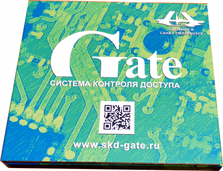 Модуль расширения Gate Solo