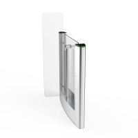 Турникет распашной Quick Line QL-05-SMT-660