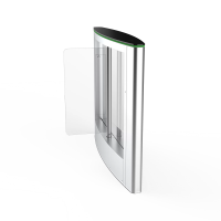 Турникет распашной Quick Line QL-04-SM-660