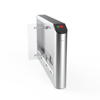 Турникет распашной Praktika T-06-SM-660
