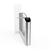 Турникет распашной Praktika T-04-SMT-660