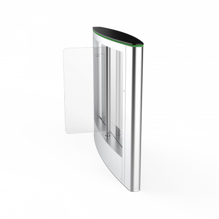 Турникет распашной Quick Line QL-04-SM-660