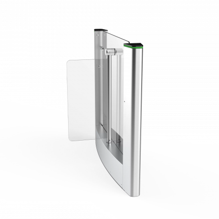 Турникет распашной Quick Line QL-05-SM-660