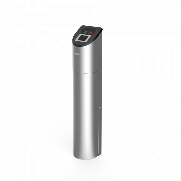 Стойка со сканером штрих-кода Praktika QR-01
