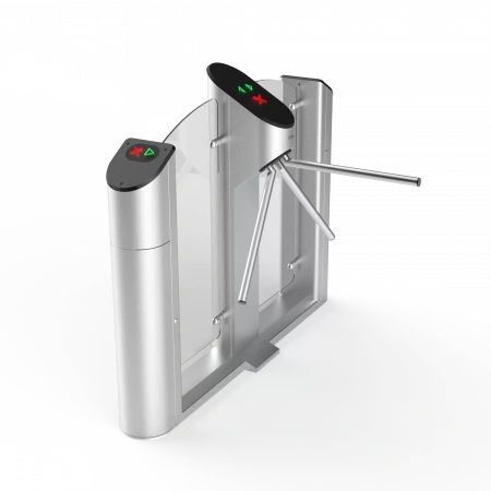 Турникет трипод Praktika T-03